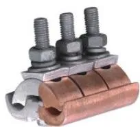 JBLY, JB, PGA, JBL, JBT, JBTL, CAPG Special-Shaped Parallel Groove Clamp