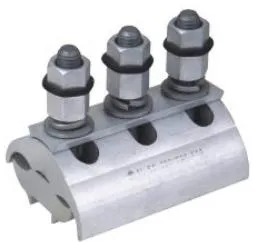 JBLY, JB, PGA, JBL, JBT, JBTL, CAPG Special-Shaped Parallel Groove Clamp