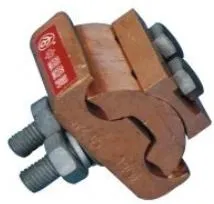 JBLY, JB, PGA, JBL, JBT, JBTL, CAPG Special-Shaped Parallel Groove Clamp