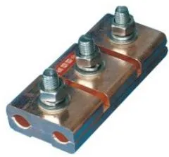 JBLY, JB, PGA, JBL, JBT, JBTL, CAPG Special-Shaped Parallel Groove Clamp