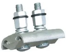 JBLY JB PGA JBTY JBTLY Special Shaped Parallel Groove Clamp
