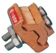 JBLY JB PGA JBTY JBTLY Special Shaped Parallel Groove Clamp