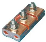 JBLY JB PGA JBTY JBTLY Special Shaped Parallel Groove Clamp