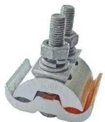 JBLY JB PGA JBTY JBTLY Special Shaped Parallel Groove Clamp