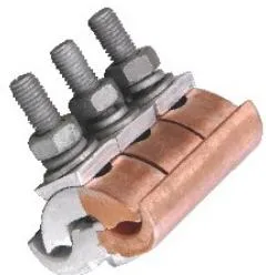 JBLY JB PGA JBTY JBTLY Special Shaped Parallel Groove Clamp