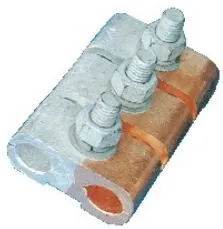 JBLY JB PGA JBTY JBTLY Special Shaped Parallel Groove Clamp
