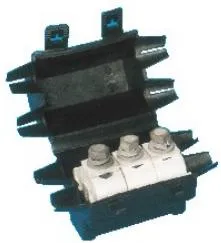 JBLY JB PGA JBTY JBTLY Special Shaped Parallel Groove Clamp