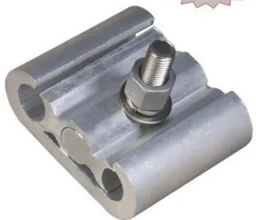 JC Clamp