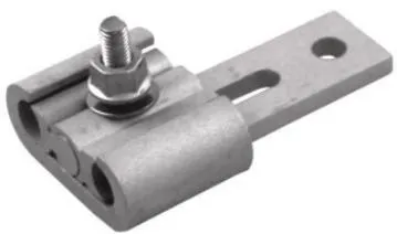 JCS Type Equipment Clamp