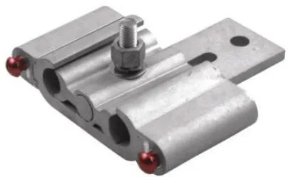 JCS Type Equipment Clamp