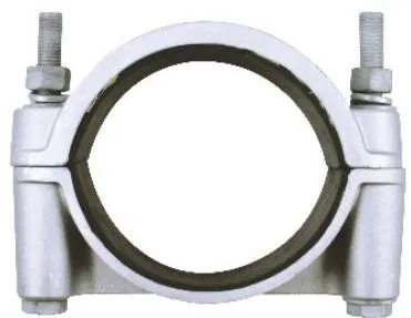 JGW JGH JGP High Voltage Cable Fixing Clamp
