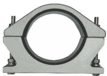 JGW JGH JGP High Voltage Cable Fixing Clamp