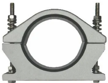 JGW JGH JGP High Voltage Cable Fixing Clamp