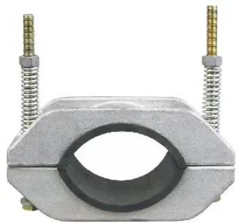 JGW JGH JGP High Voltage Cable Fixing Clamp