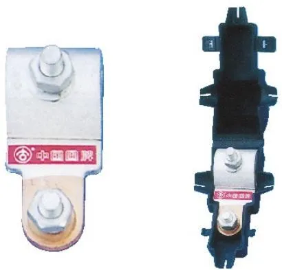 JKG JKL Span Service Clamp