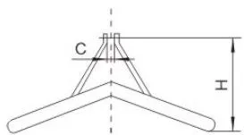JPL, FJP Grading Shielding Ring