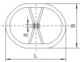 JPL, FJP Grading Shielding Ring