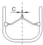 JPL, FJP Grading Shielding Ring