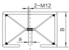 JPL, FJP Grading Shielding Ring
