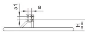 JPL, FJP Grading Shielding Ring