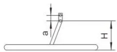 JPL, FJP Grading Shielding Ring