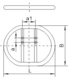 JPL, FJP Grading Shielding Ring
