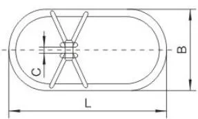 JPL, FJP Grading Shielding Ring