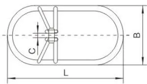 JPL, FJP Grading Shielding Ring