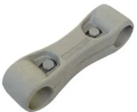 JS Double Busbar Spacer