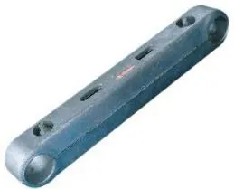 JS Double Busbar Spacer