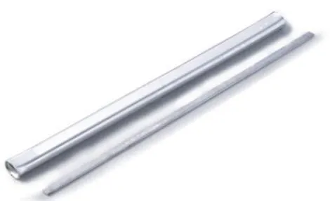 JT Splicing Sleeve (Aluminum Strand) (Mechanical Compression)