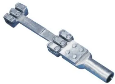 JTL 4-to-2 Clamp