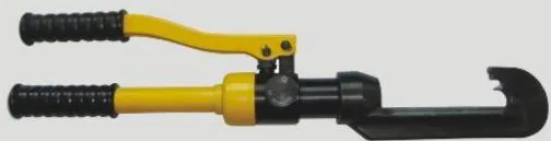 JXD Wedge-Type Parallel Groove Clamp