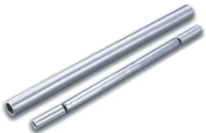 JY-BG Type Splice Sleeve (For Aluminum-Clad Steel Strand, Hydraulic Type)