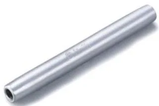 JY-L Type Splice Sleeve (For Aluminum Stranded Conductor)
