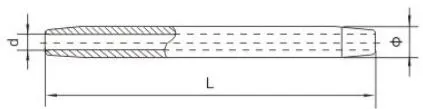 JY-LY Splice Tube