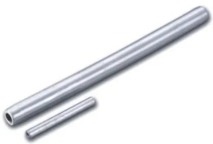 JYB Splicing Sleeve (Aluminum Strand) (Explosive Compression)