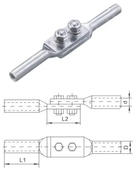 JYT Jumper Clamp (Compression Type)