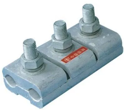 LBS Yoke Plate