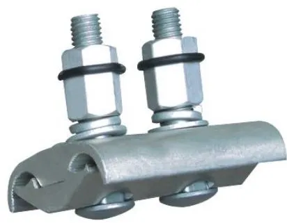 LBS Yoke Plate