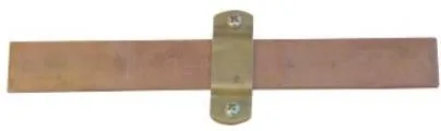 Lightning Protection Fittings