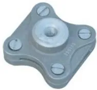 Lightning Protection Fittings
