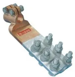 Lightning Protection Fittings