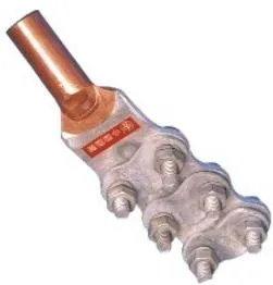 Lightning Protection Fittings