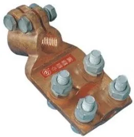 Lightning Protection Fittings