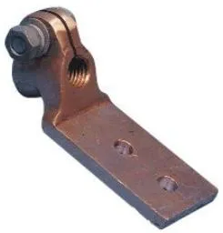 Lightning Protection Fittings