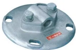 MDG Type Single Flexible Busbar Fixed Clamp