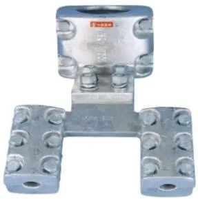 MG/MR(C) Type T-Connector (90°)