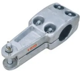 MGC(B) Type Suspended Tubular Busbar Clamp