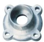 MGD Type Tubular Busbar End Fixing Clamp